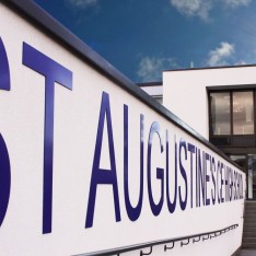 St Augustine’s CE High School